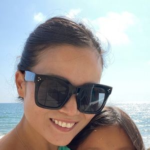 Meet your Posher, Ki